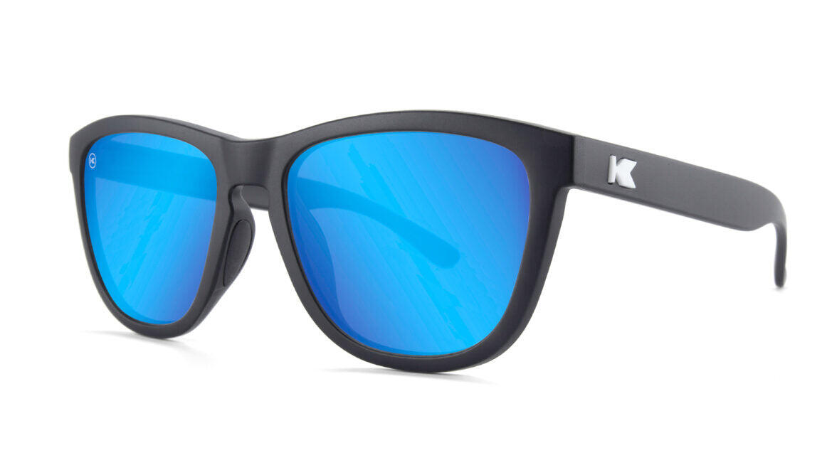 Gafas de sol para adultos - Categoría 3 Polarizadas - Premiums Sport 5/7