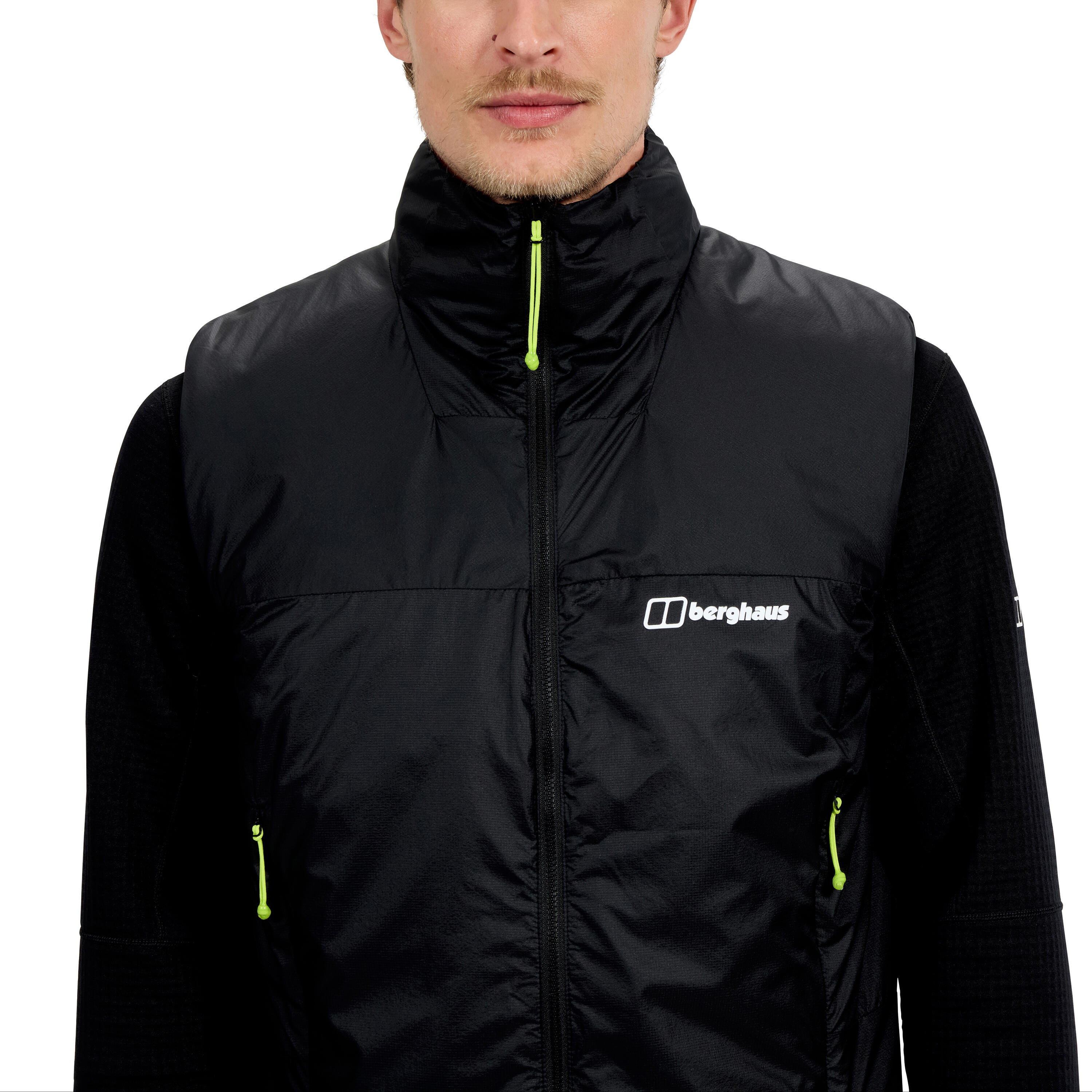 Herren Weste M MTN ARETE LB SYNTHETIC VEST 6/6