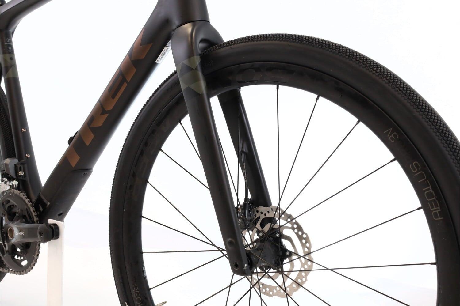 Refurbished Gravelbike ·  Checkpoint SLR 7 Di2 11V · Sehr guter Zustand 5/8
