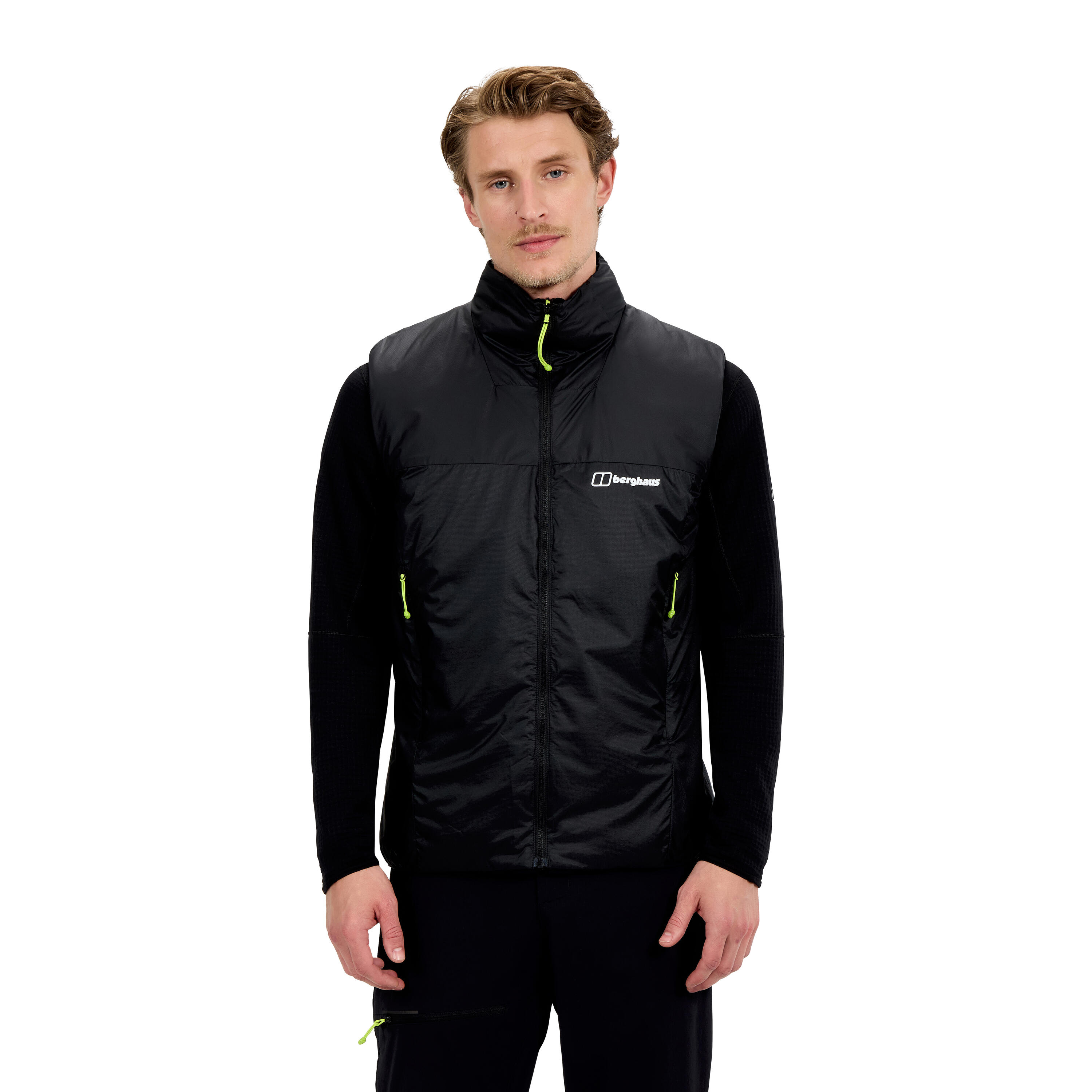 Herren Weste M MTN ARETE LB SYNTHETIC VEST 3/6