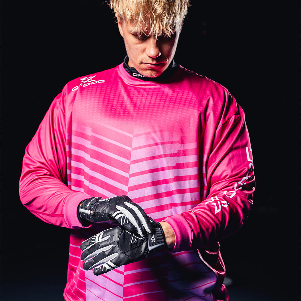 Oxdog Gants de gardien de but Xguard Top Skin 2/4