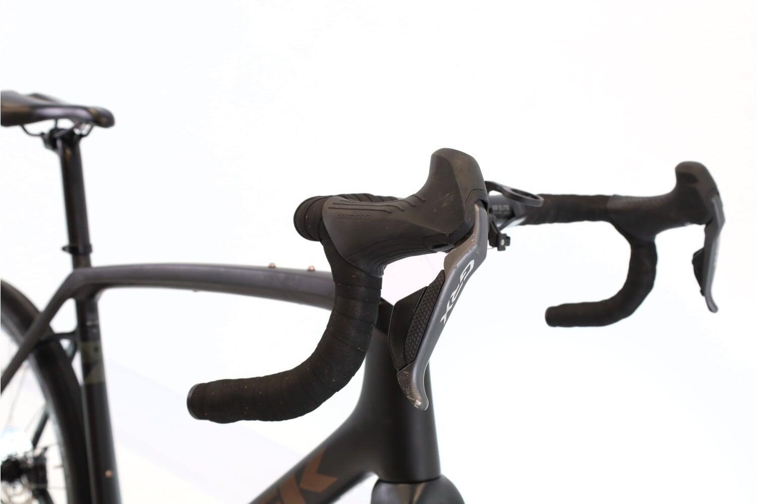 Refurbished Gravelbike ·  Checkpoint SLR 7 Di2 11V · Sehr guter Zustand 6/8