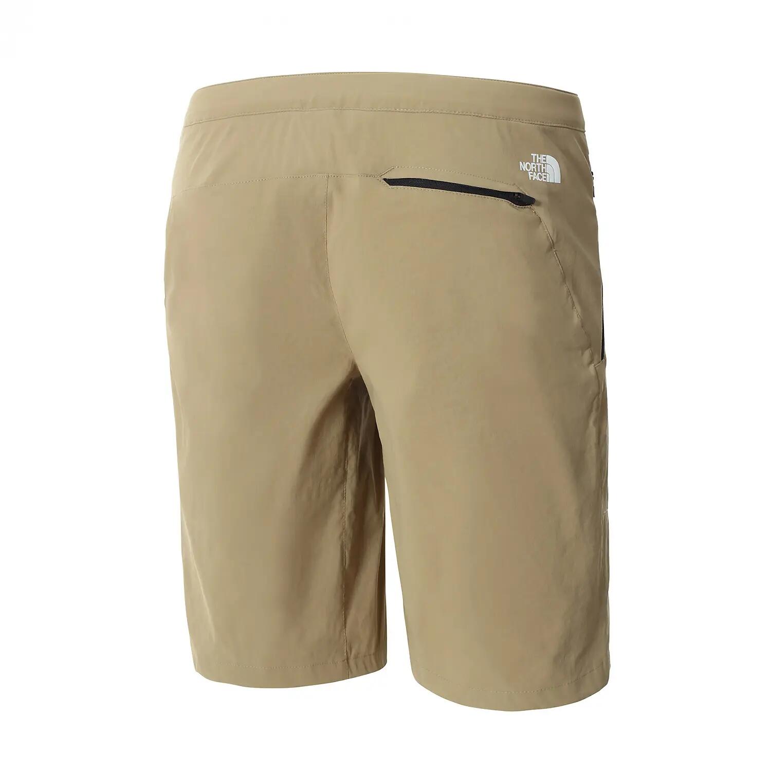 Herren Protektorshort M SOFTCAIR SHORT PROTECTOR 2/2