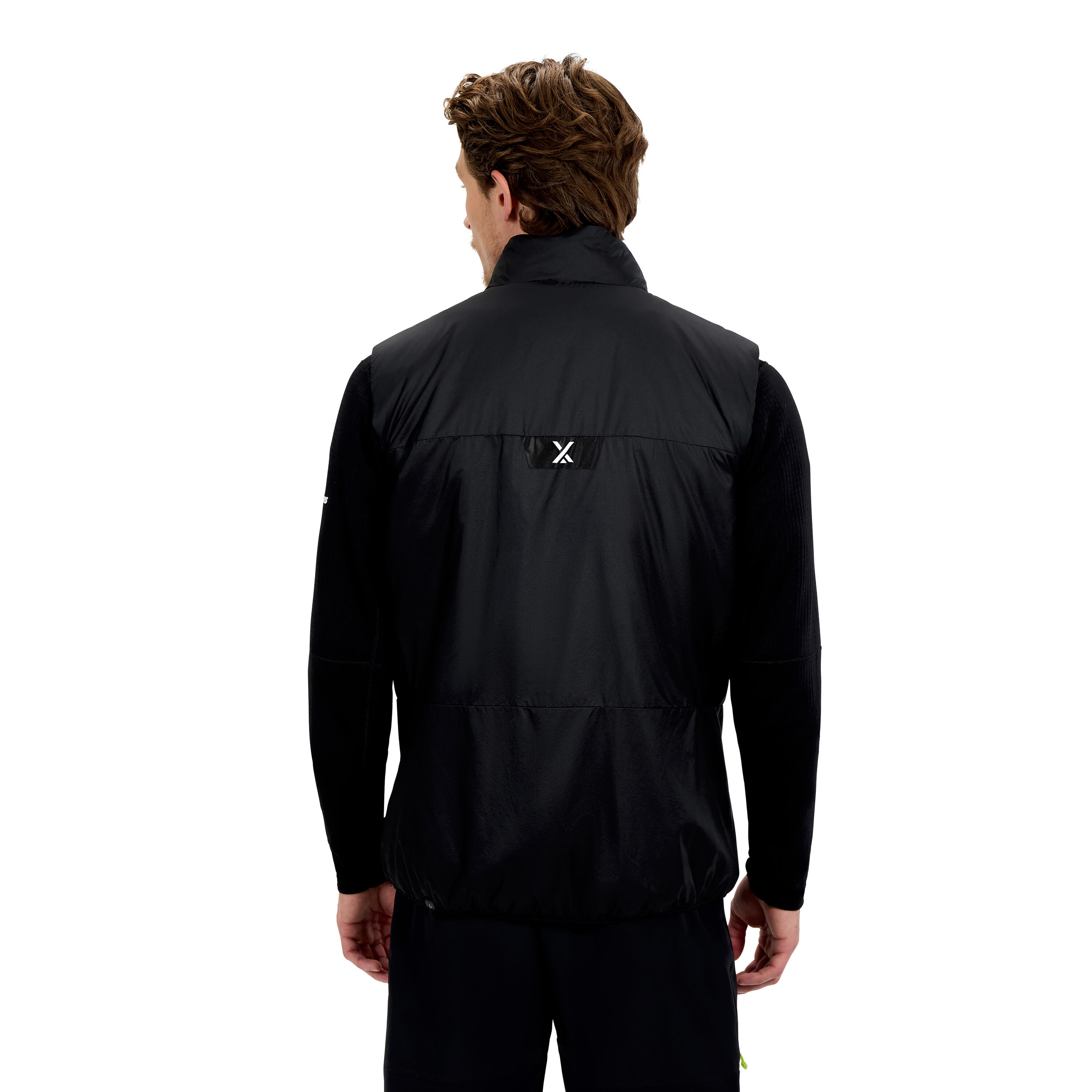 Herren Weste M MTN ARETE LB SYNTHETIC VEST 4/6