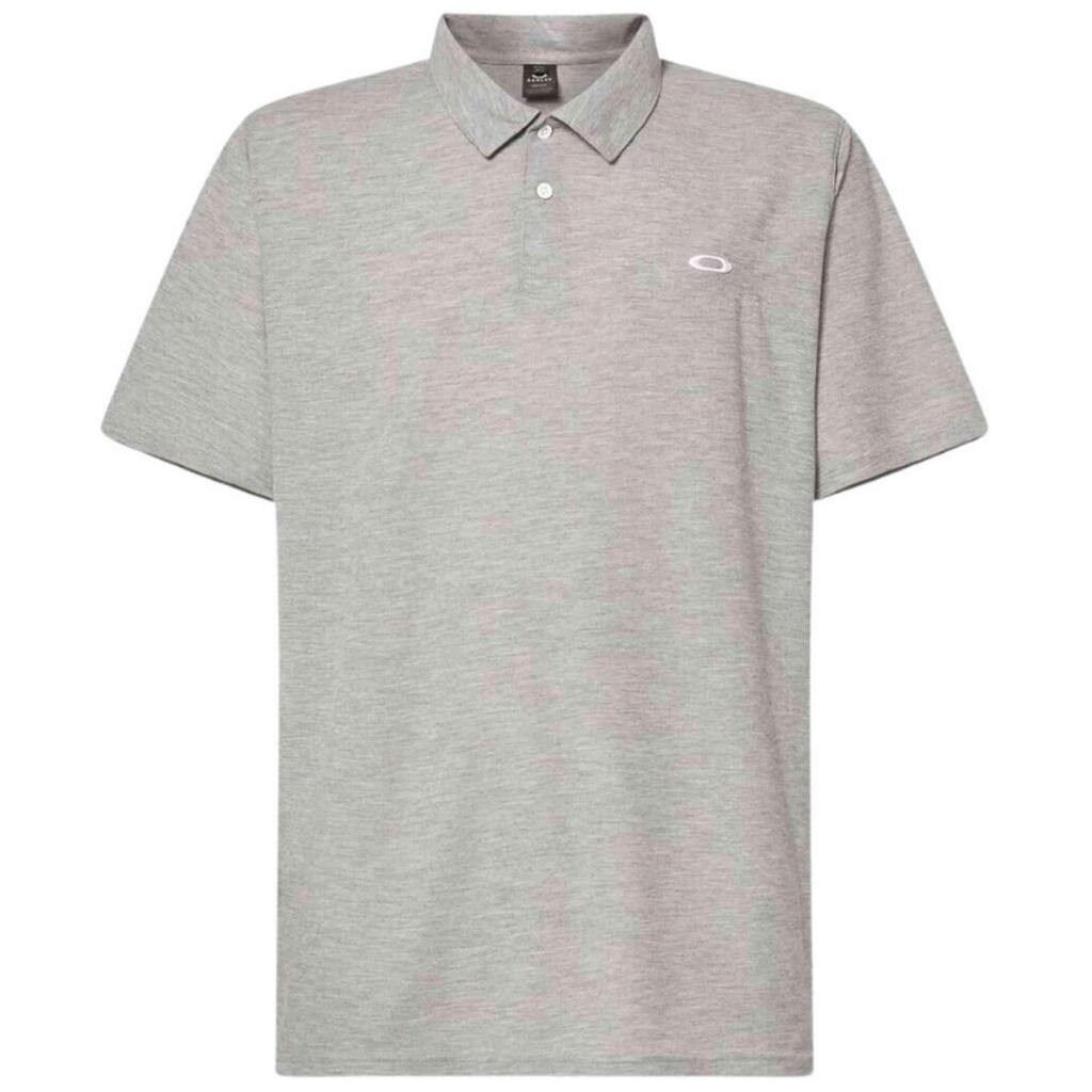 Short sleeve polo Oakley model FOA404809-28B for man