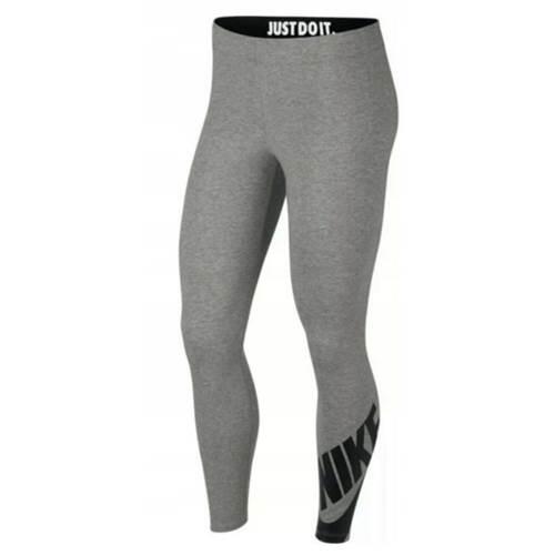 Spodnie treningowe damskie Nike Power Running