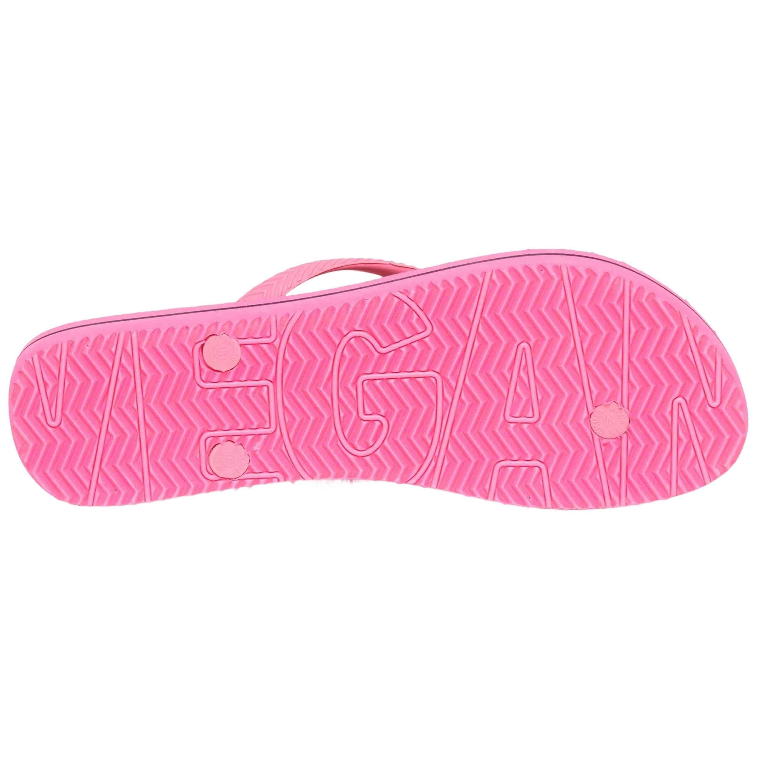 Veganistische damesslippers Superdry Vintage 5/5