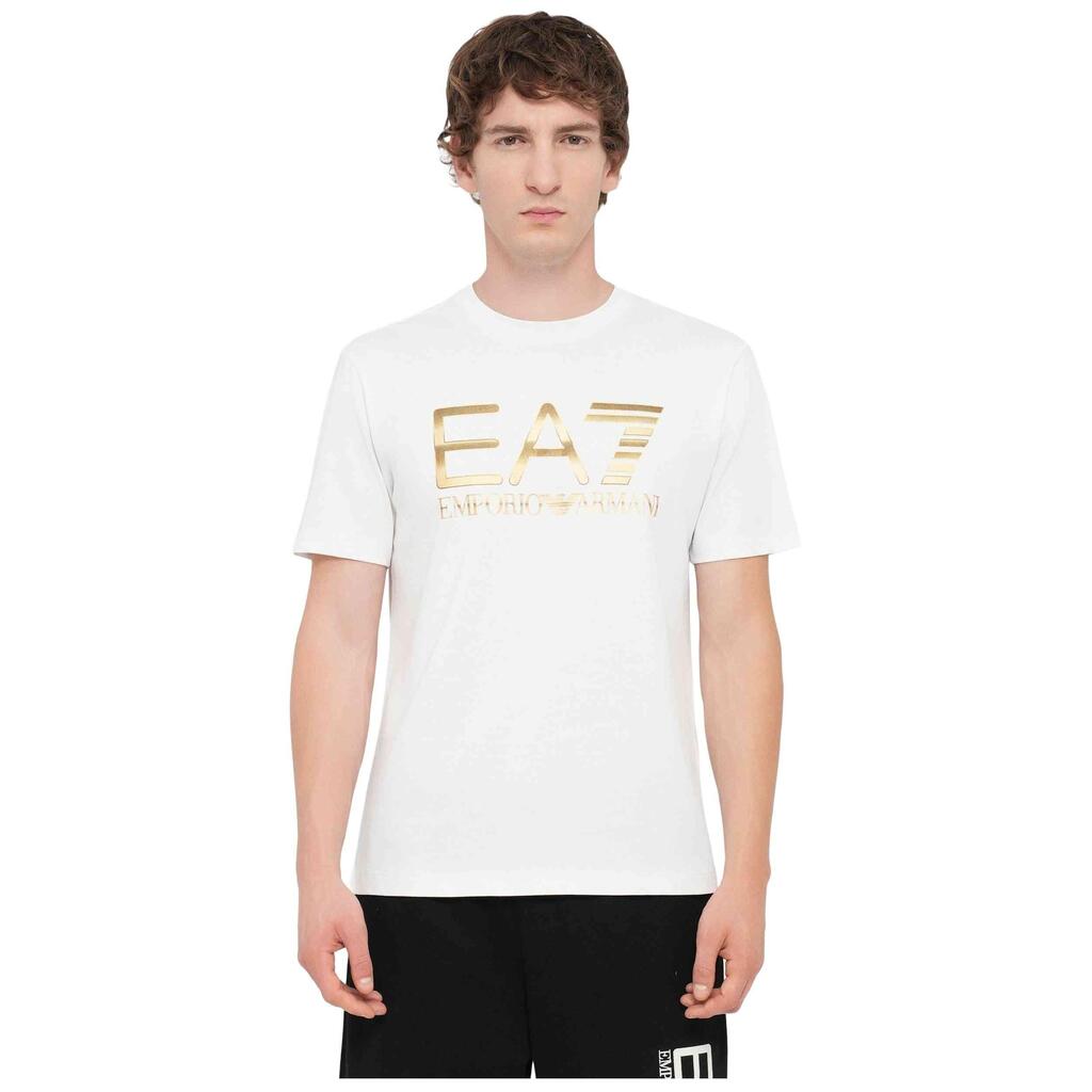 T-shirt Emporio armani model 7M001189AF17789‑U0002 for man