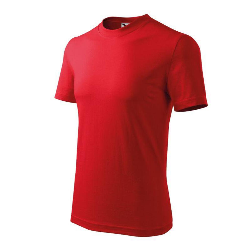 Tshirt Adulte (Rouge) 3/3