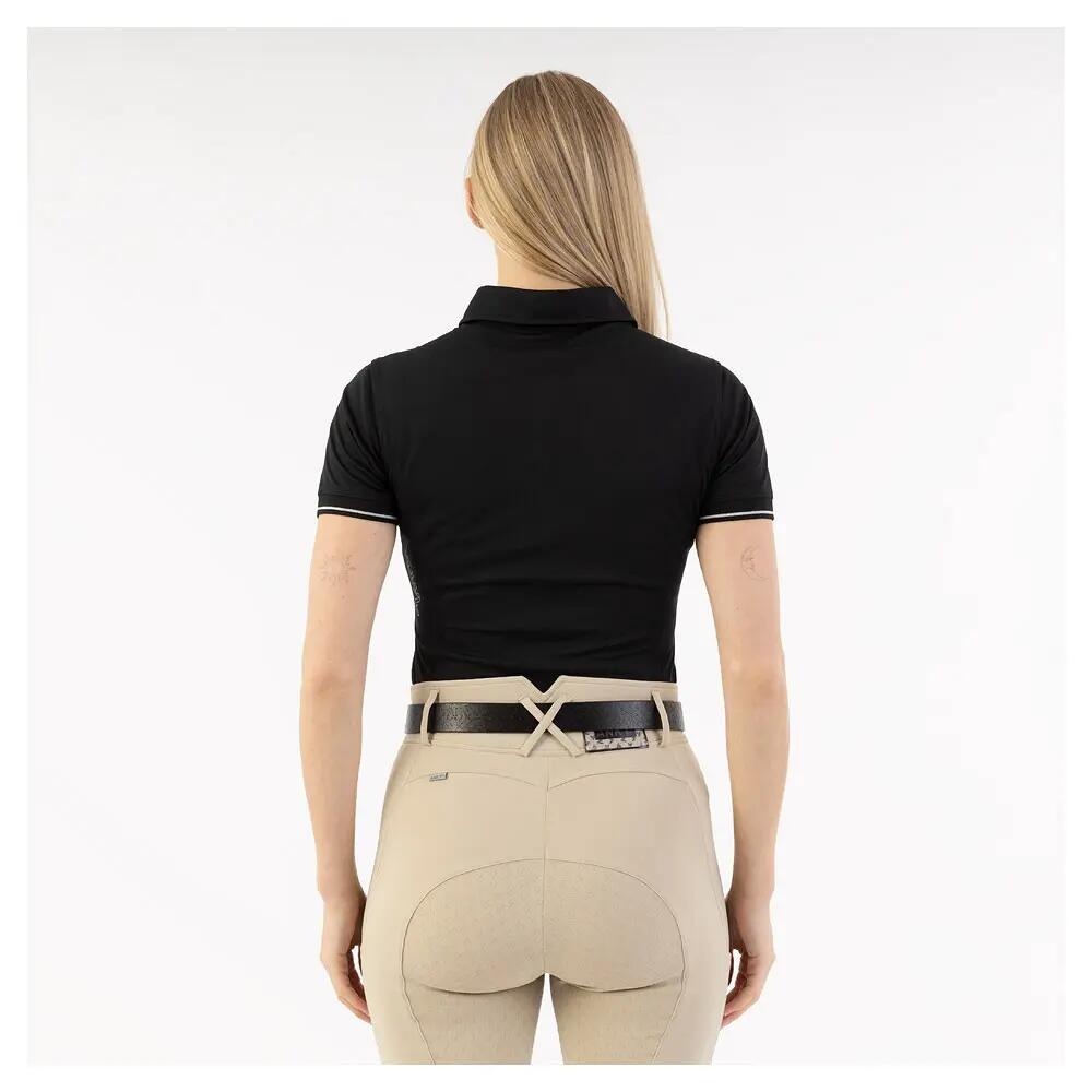 Polo d'équitation femme ANKY ATC261201 2/3