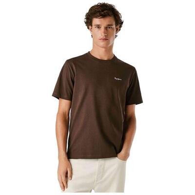 T-shirt met korte mouwen pepe jeans model pm509741-898 voor mannen