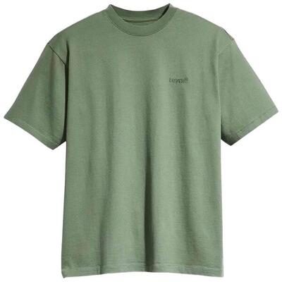 T-shirt met korte mouwen levi's model 124-14984584823128 voor mannen