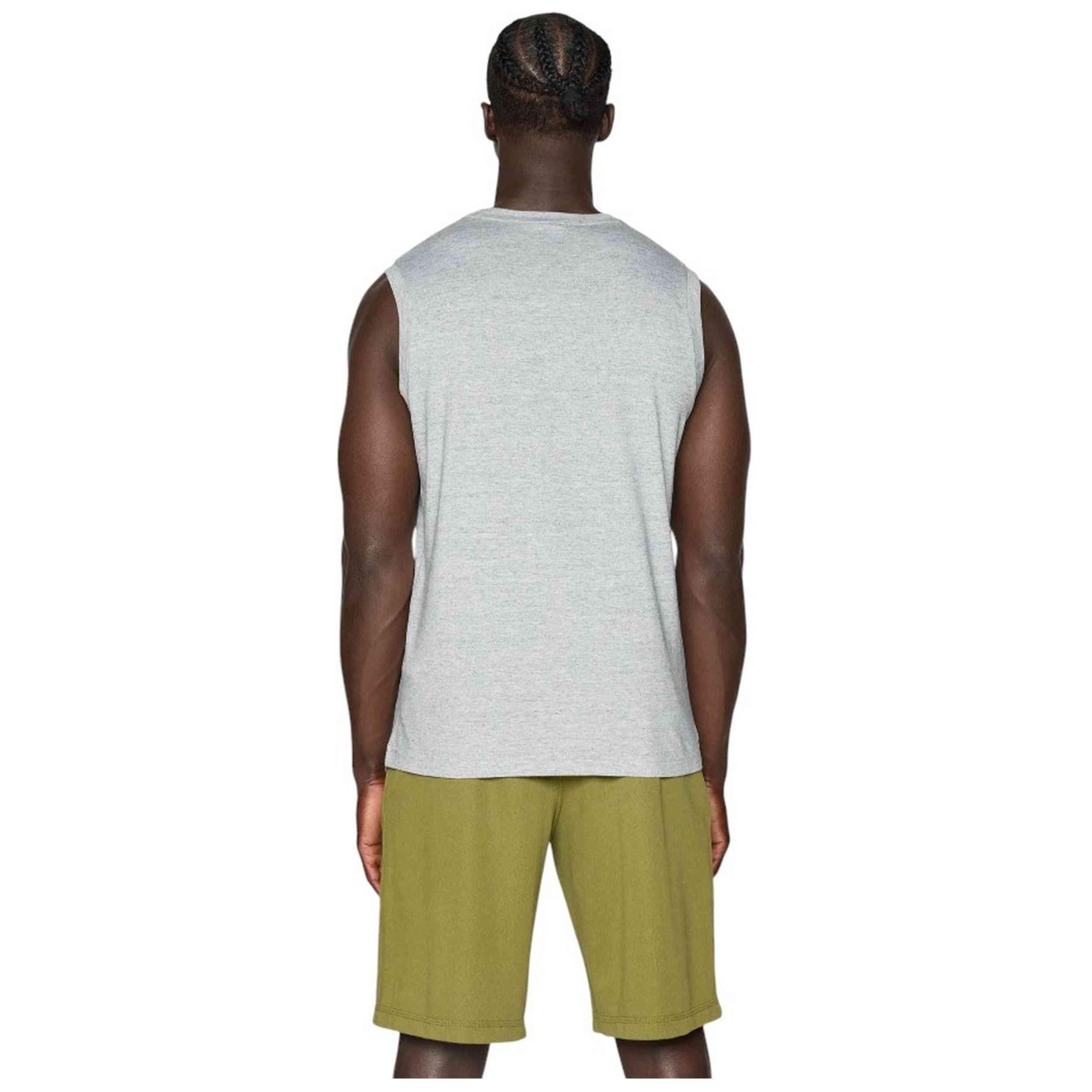 Debardeur Champion modèle 220778-EM021 pour homme 3/4