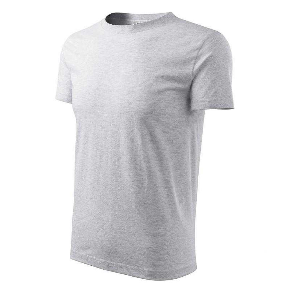 Tshirt CLASSIC NEW Homme (Gris) 3/3