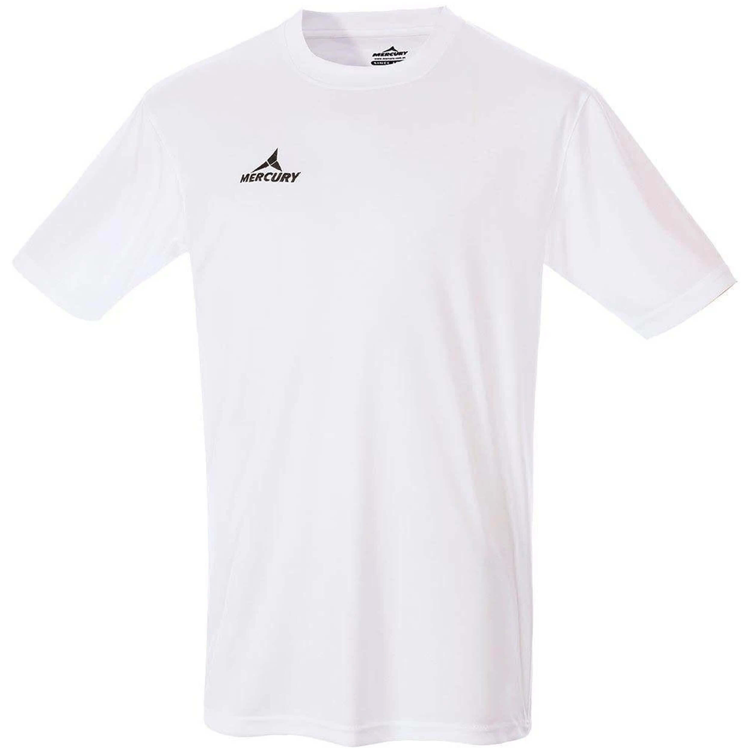 T-shirt Mercury modèle MECCBJ pour unisexe 1/1