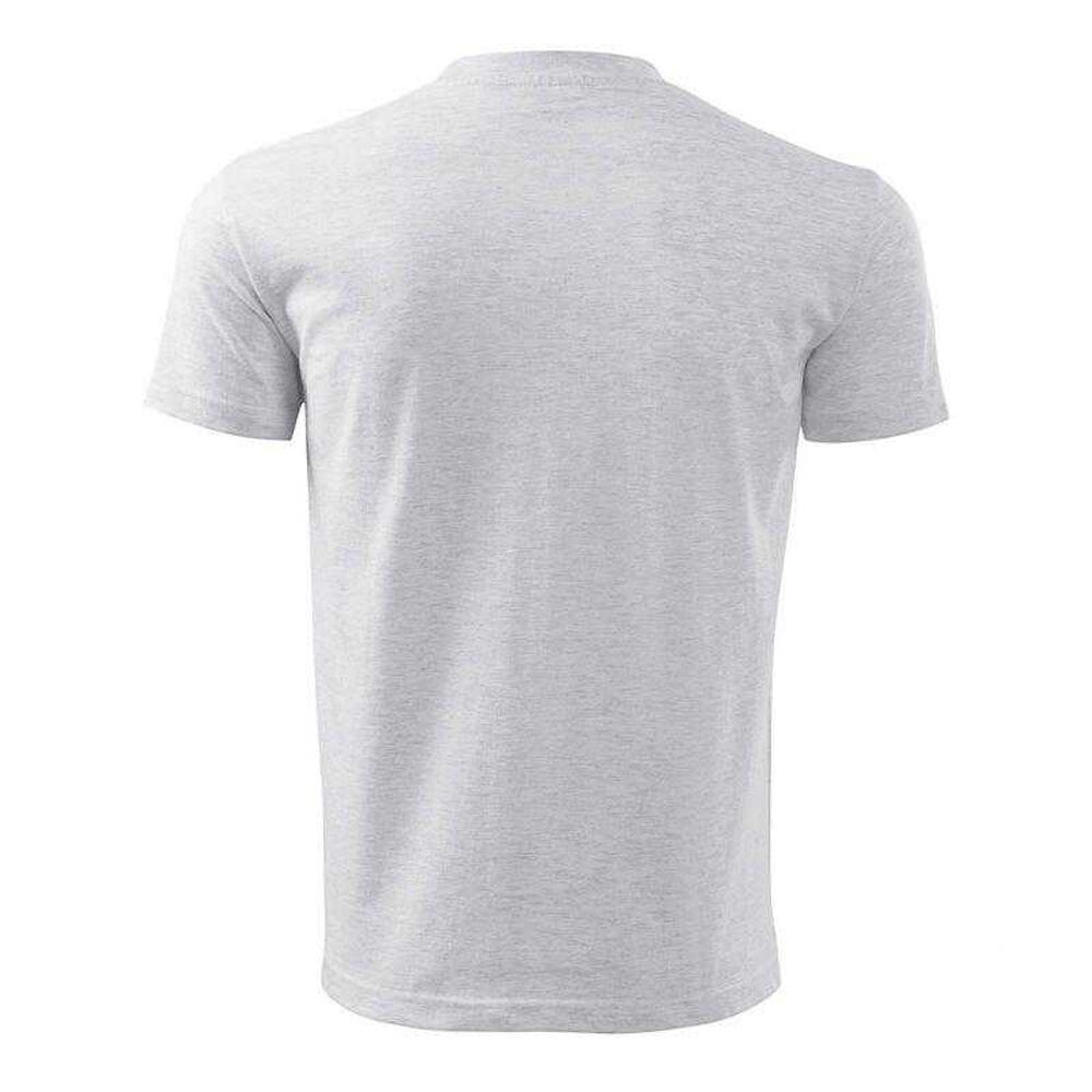 Tshirt CLASSIC NEW Homme (Gris) 2/3