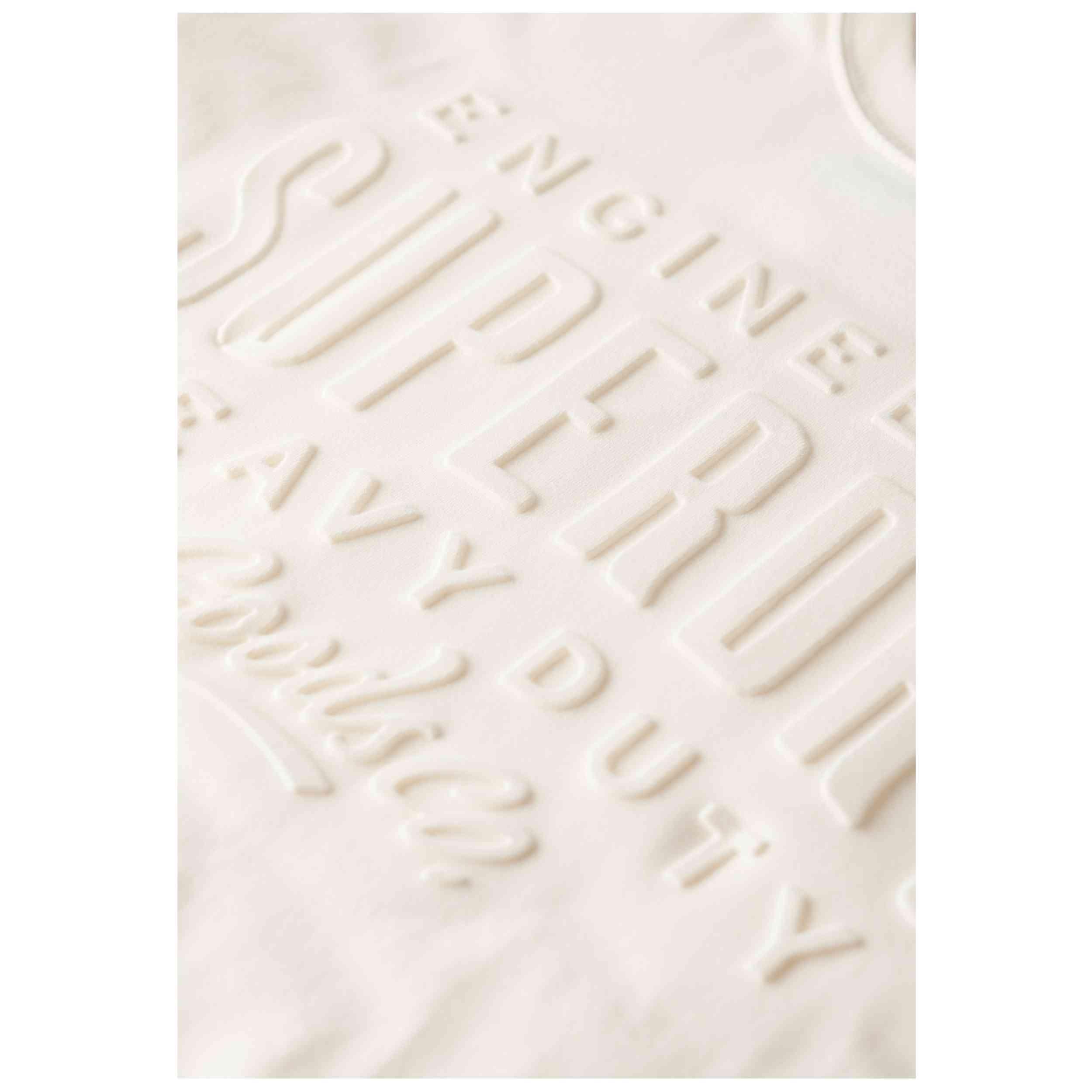 T-shirt Superdry modèle M1012004A-3KU pour homme 5/5