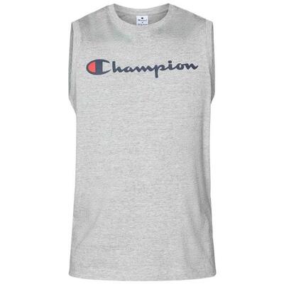 Tanktop champion model 220778-em021 voor mannen