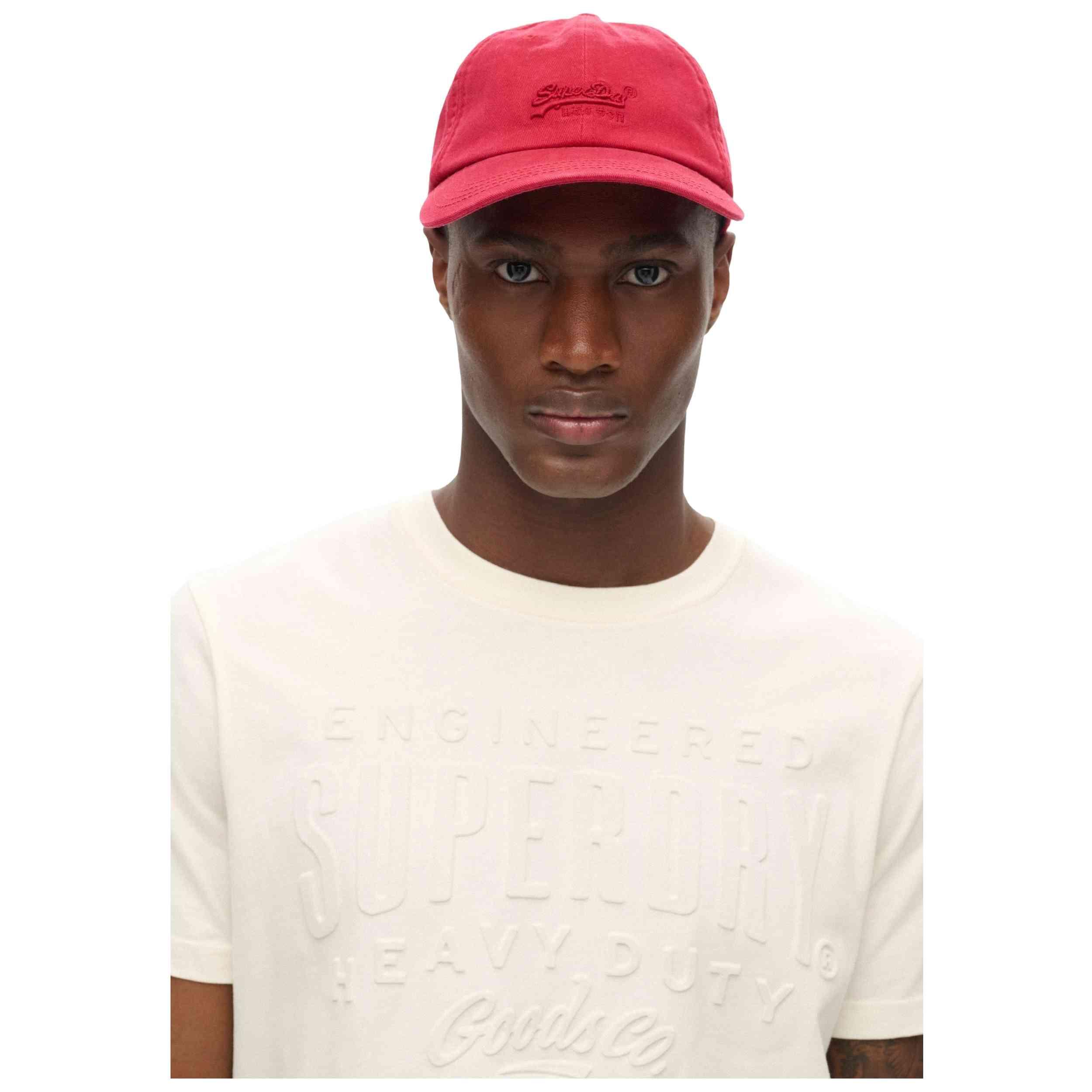 T-shirt Superdry modèle M1012004A-3KU pour homme 4/5