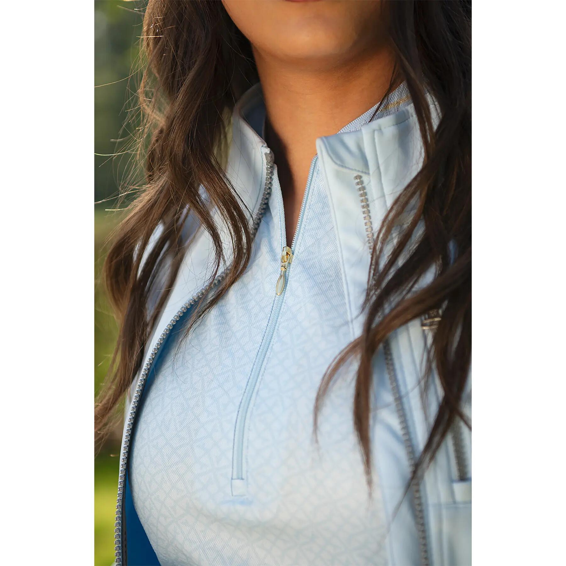 Polo equitazione da donna ANKY ATC261202 4/5