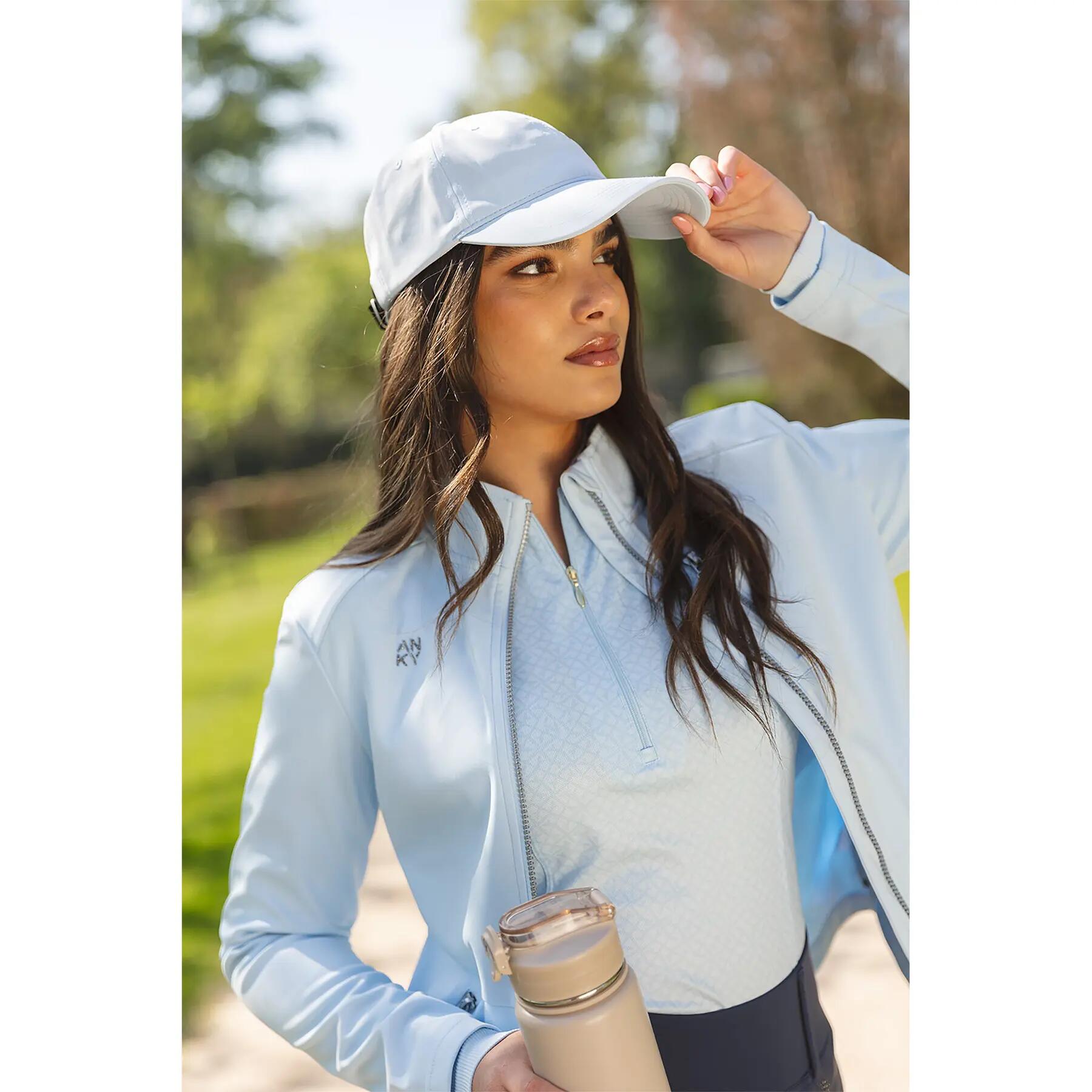 Polo equitazione da donna ANKY ATC261202 3/5