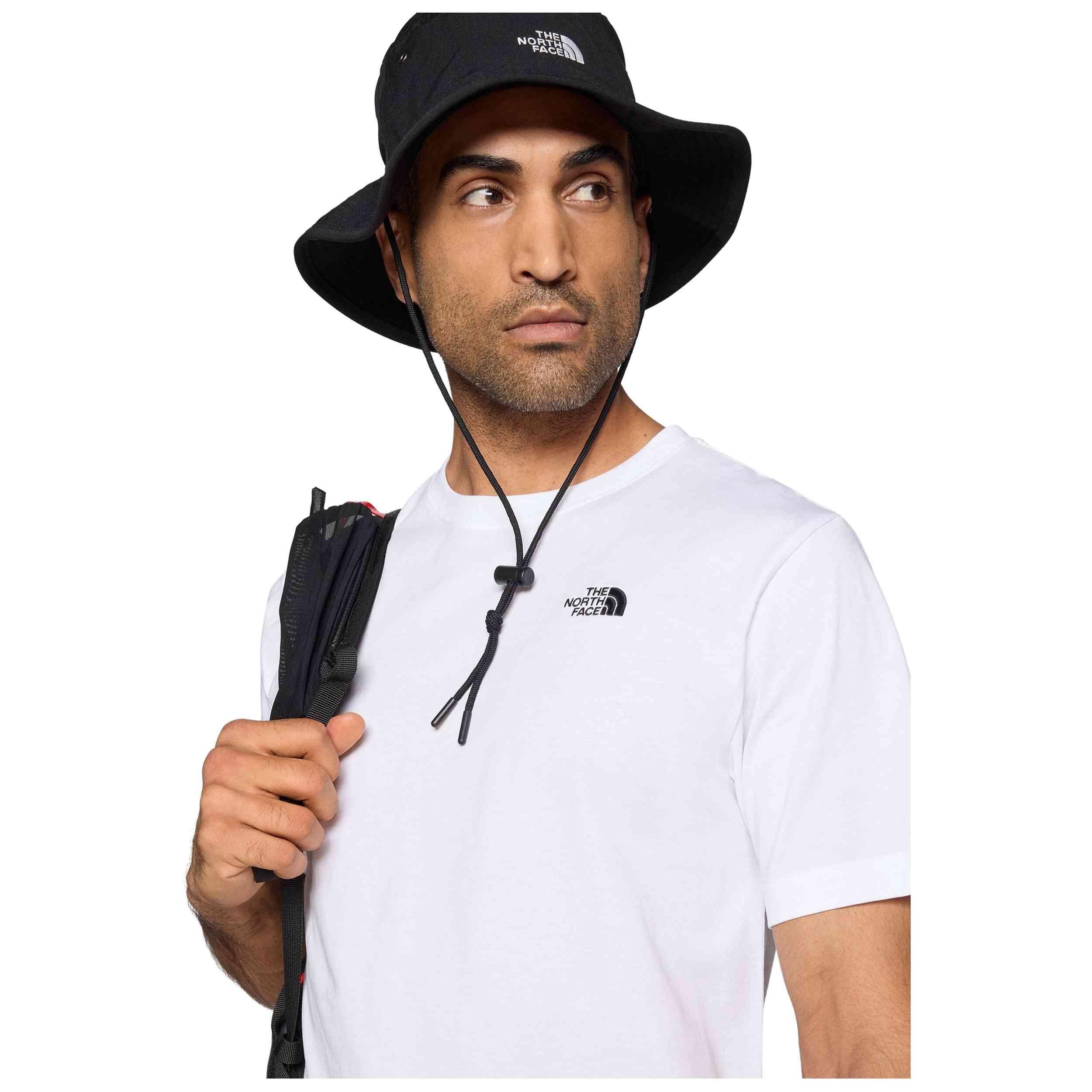 Maglia a maniche corte The north face modello NF0A8CZ2FN41 per uomini 5/5