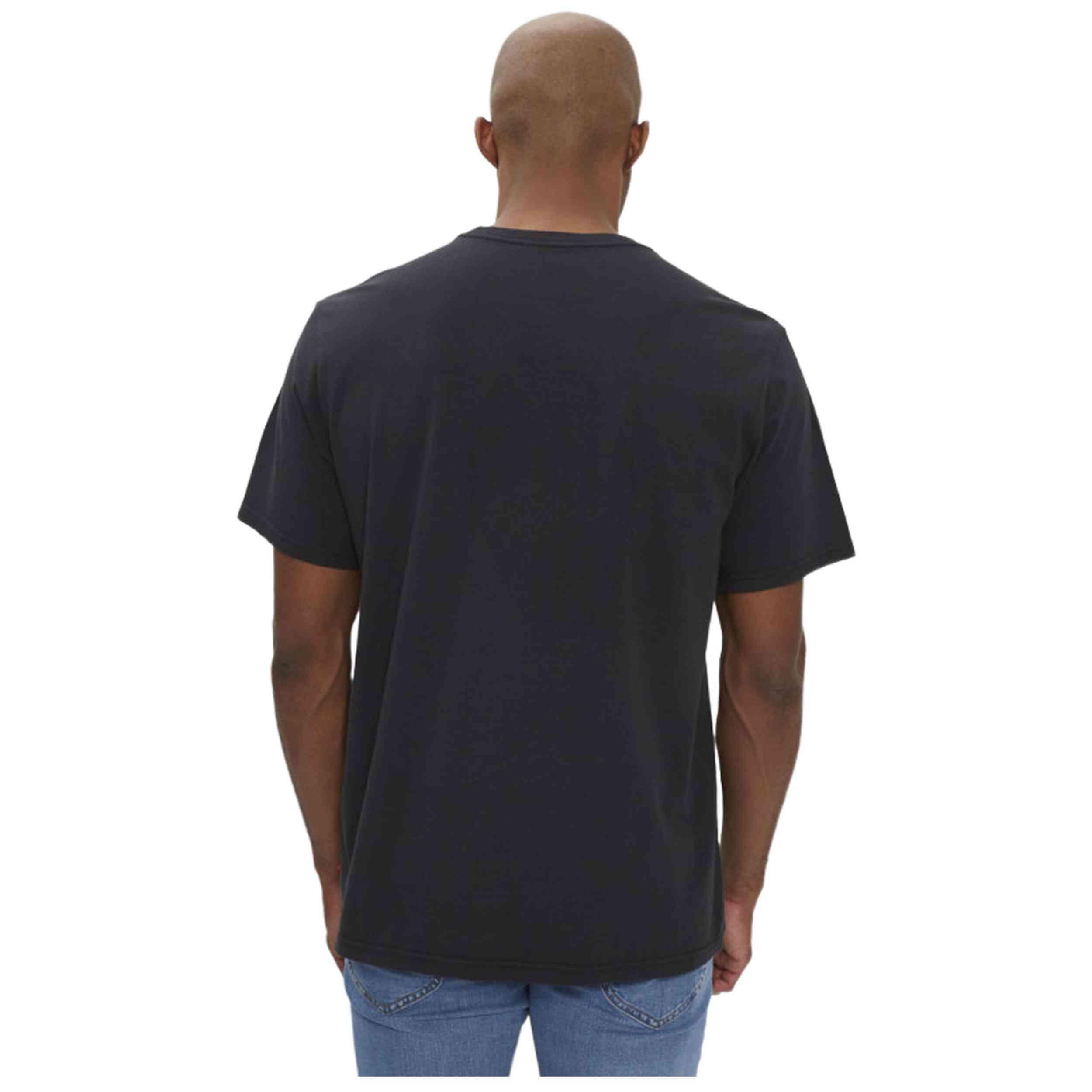 Camiseta de manga corta Levi's modelo 124-8631018684760 para hombre 3/4