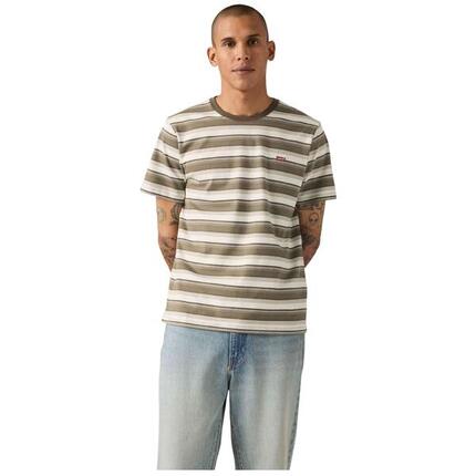 T-shirt Levi's modèle 124-15565984629080 pour homme