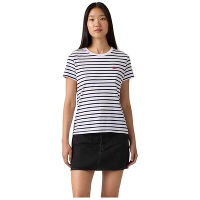 Maglia a maniche corte Levi's modello 391850400 per donne