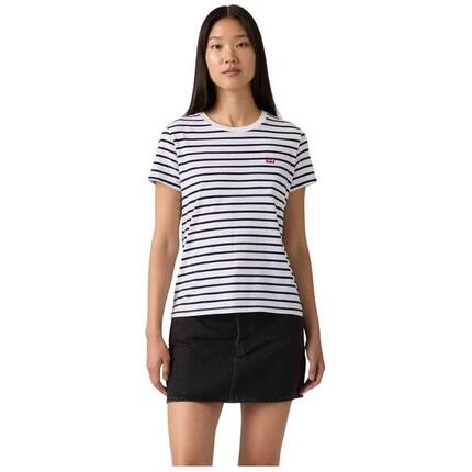 T-shirt Levi's modèle 391850400 pour femmes