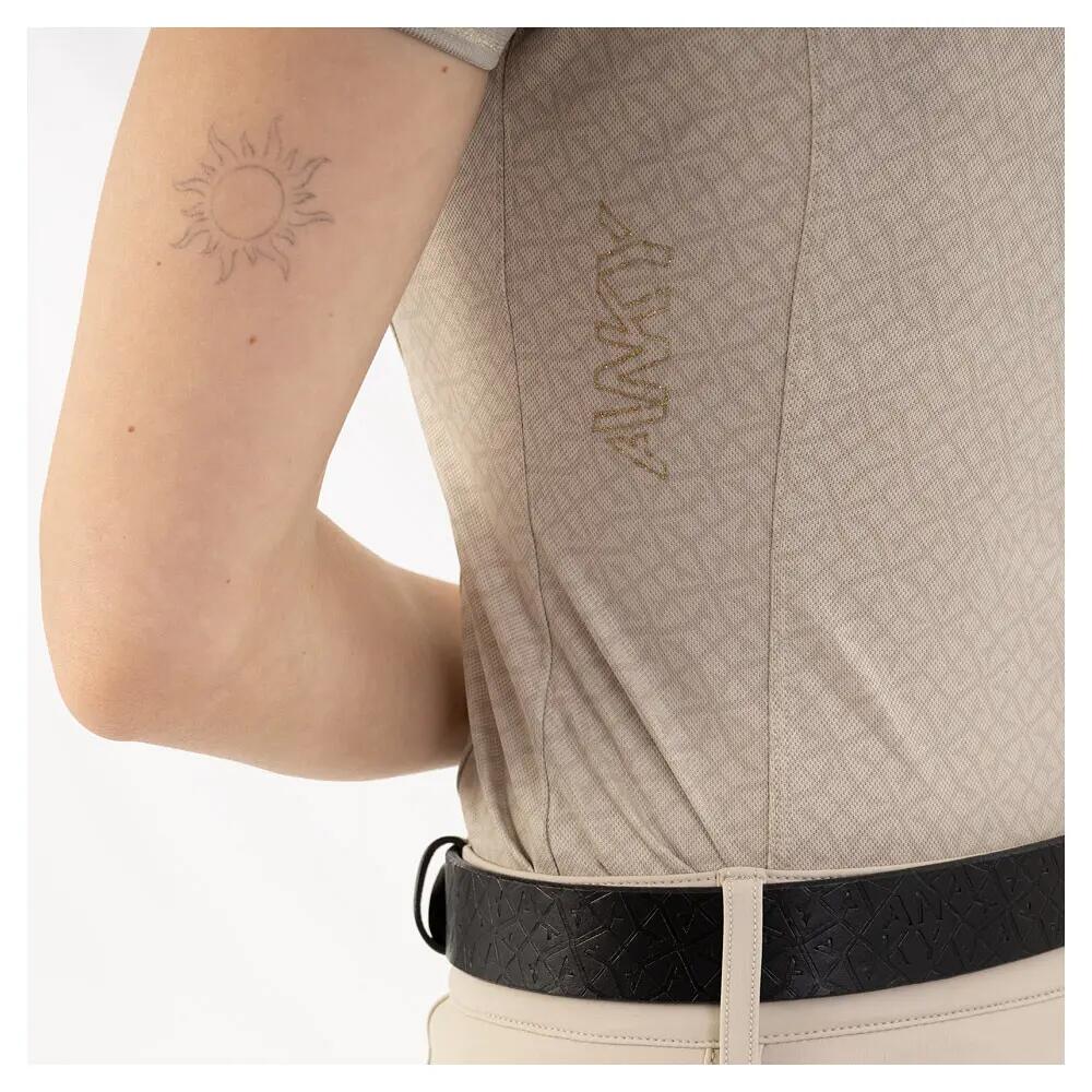Polo equitazione da donna ANKY ATC261201 3/3