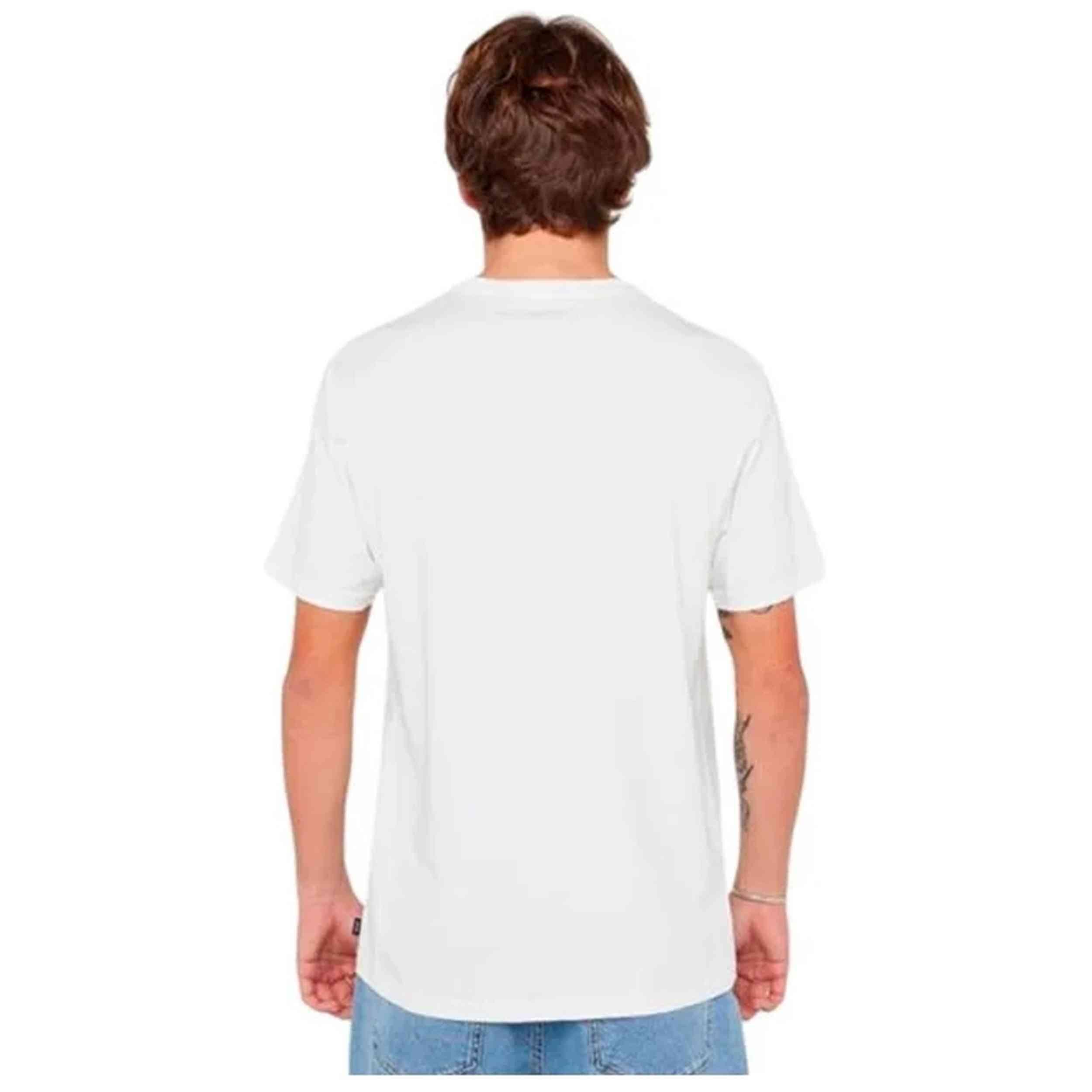 T-shirt Rip curl modèle 0TYMTE-3021 pour homme 2/2