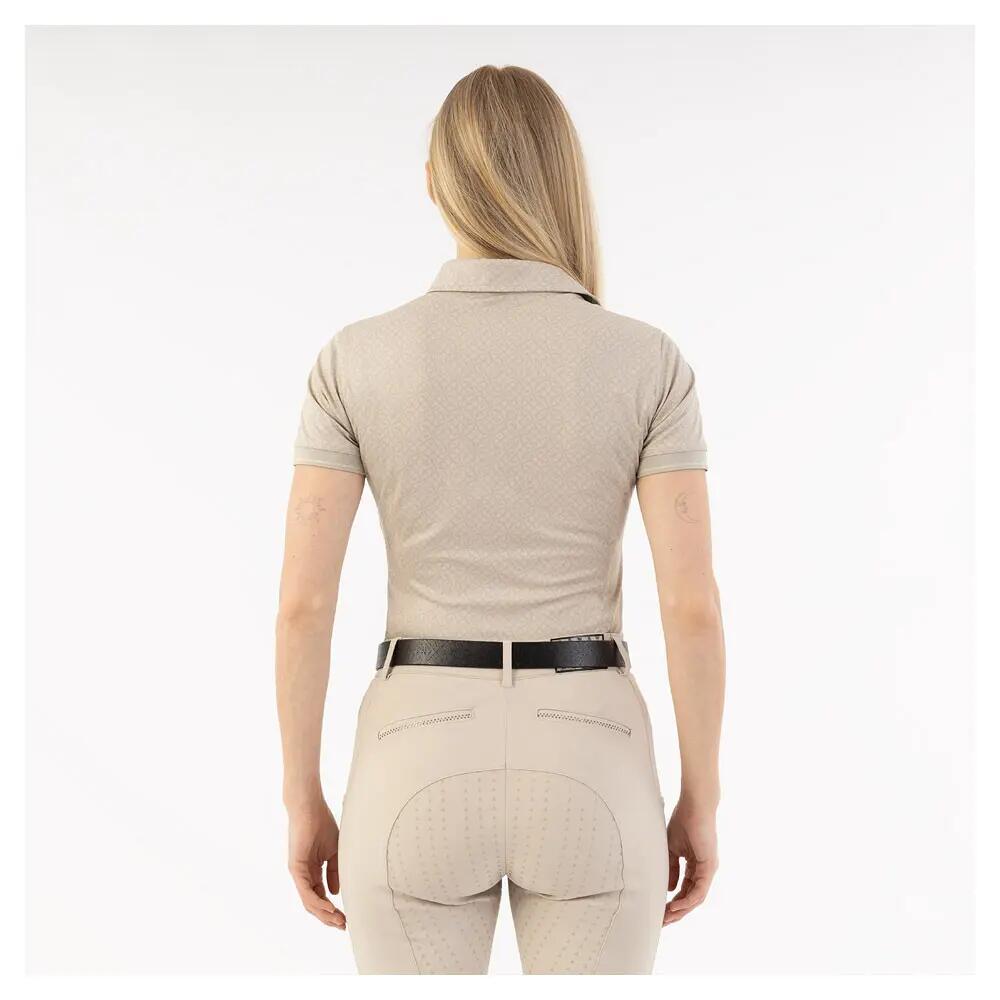 Polo equitazione da donna ANKY ATC261201 2/3