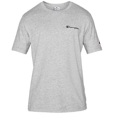 T-shirt met korte mouwen champion model 221798-em021 voor mannen