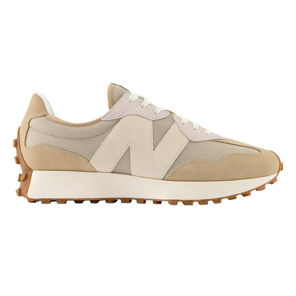 Încălțăminte Drumeții În Natură New Balance 327 Bărbați