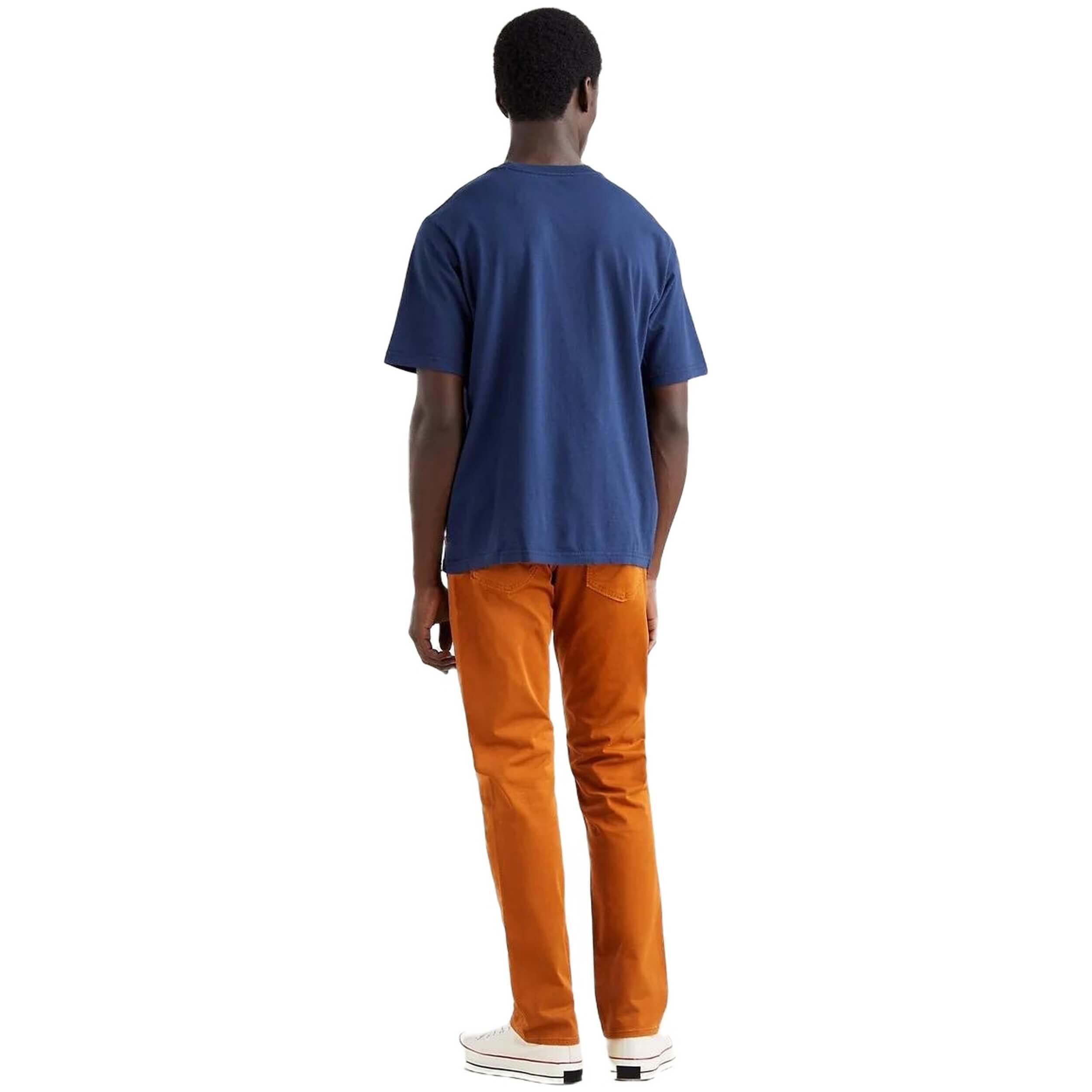 T-shirt Levi's modèle 16143-0393 pour unisexe 4/5