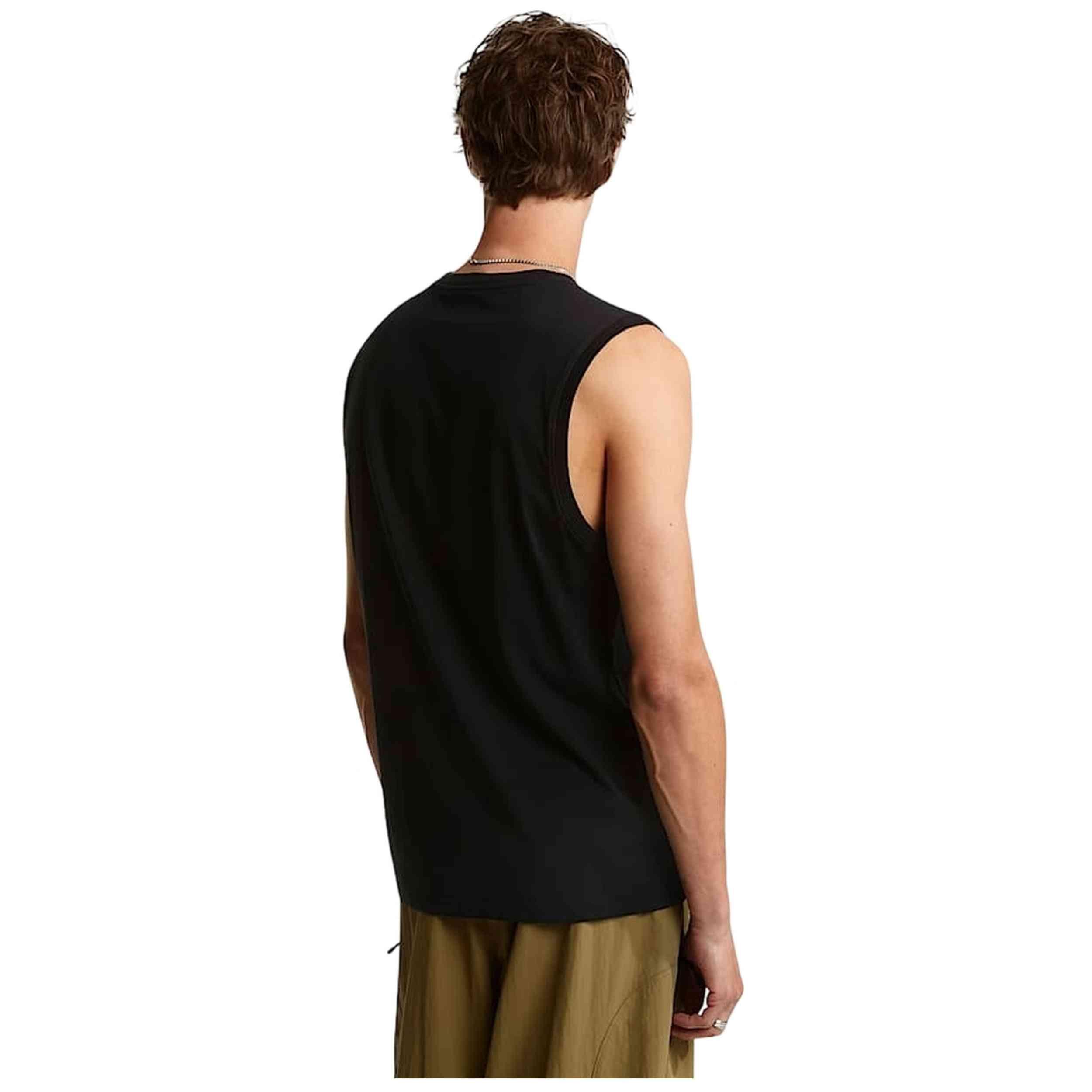 Debardeur The north face modèle NF0A8FD4JK3 pour homme 5/5