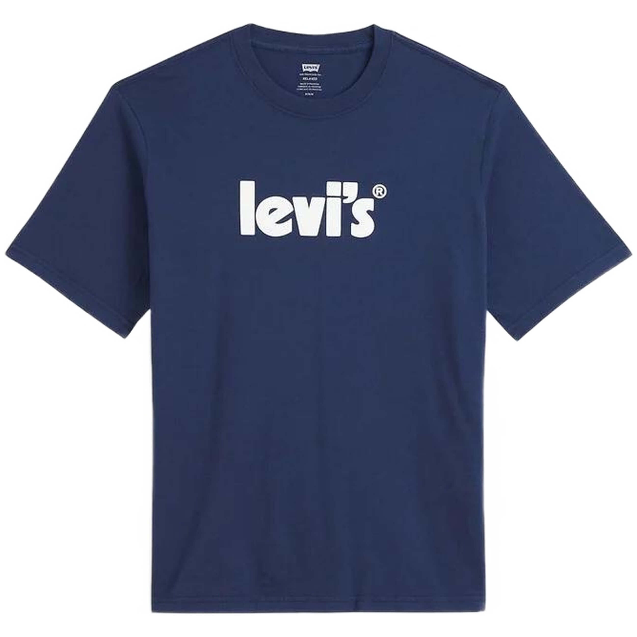 T-shirt Levi's modèle 16143-0393 pour unisexe 1/5