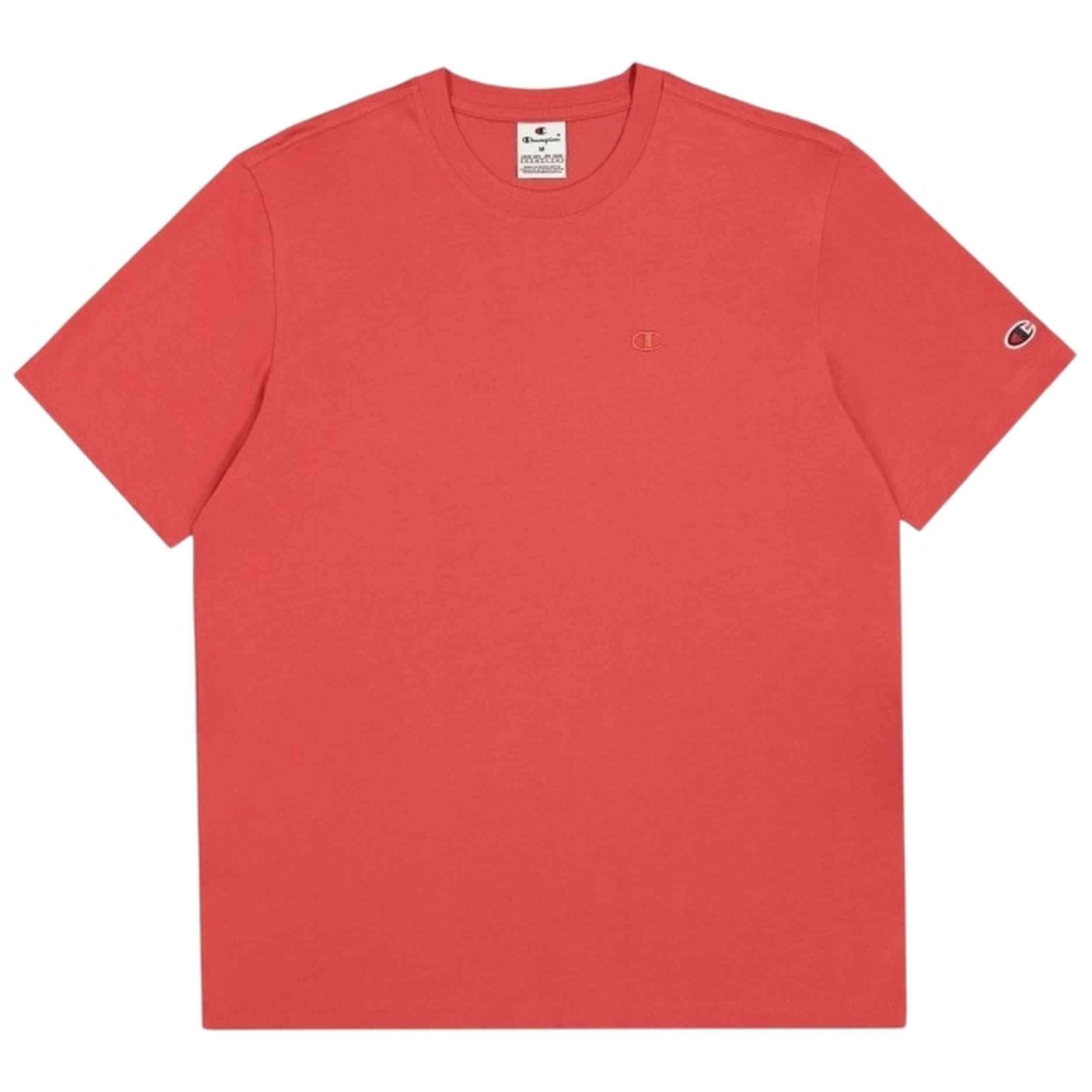 Camiseta de manga corta Champion modelo 220278-RS068 para hombre 3/3