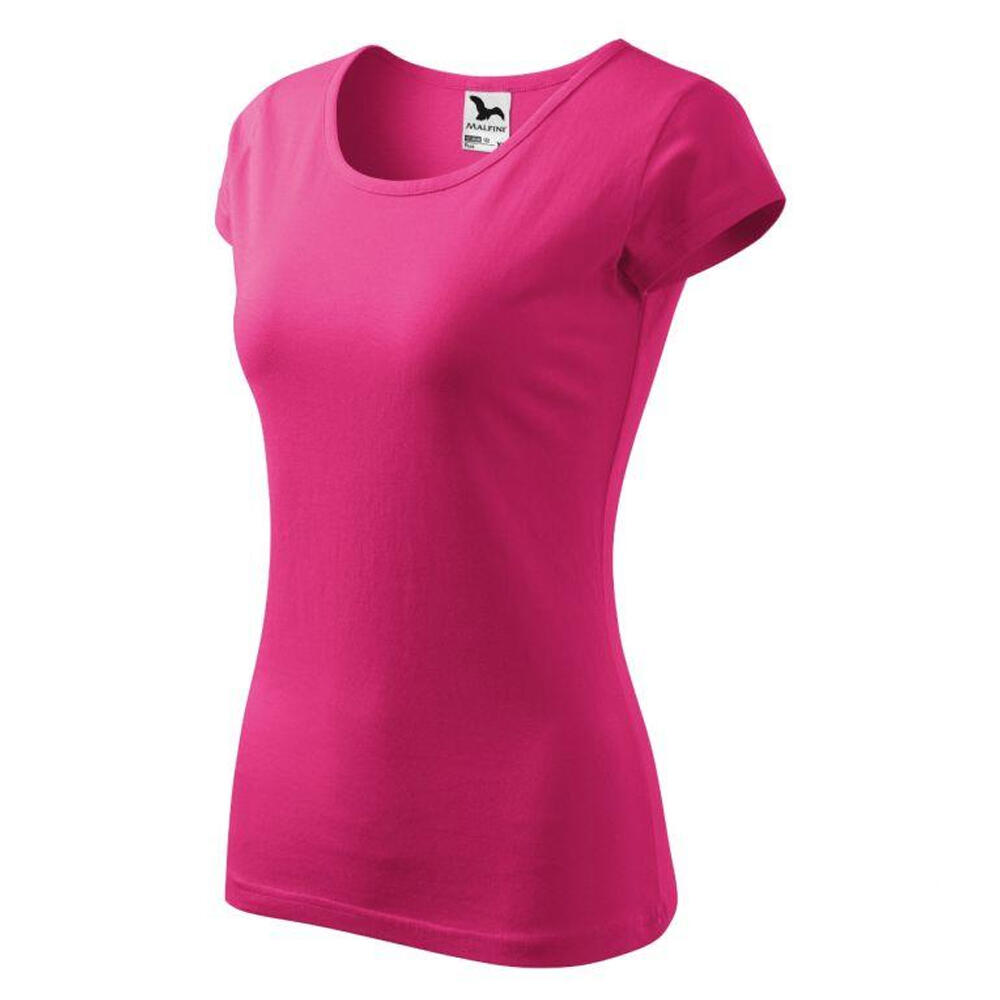Maglietta Donna Adler Pure Rosa 3/3