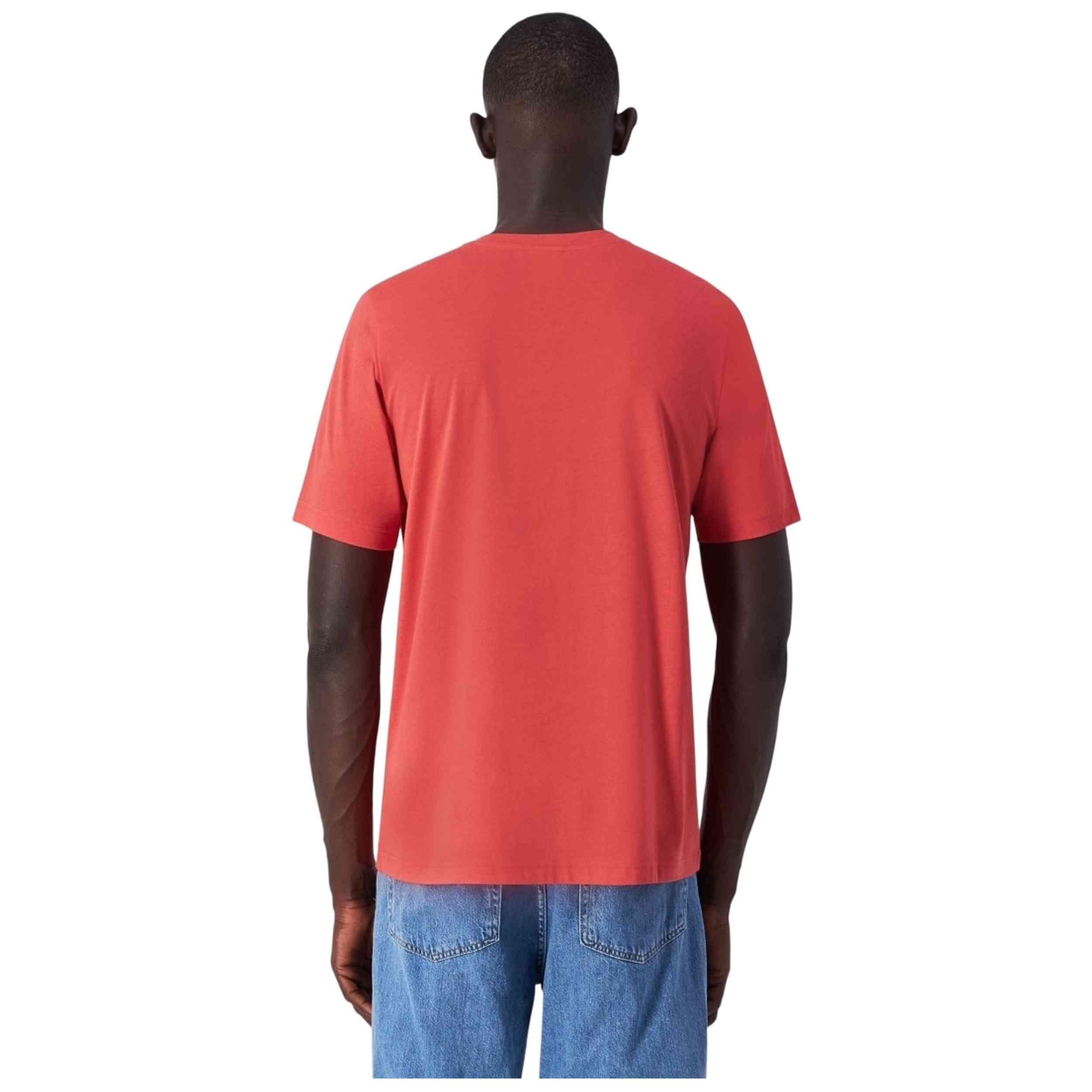 Camiseta de manga corta Champion modelo 220278-RS068 para hombre 2/3