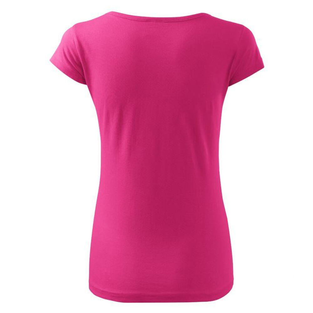 Maglietta Donna Adler Pure Rosa 2/3