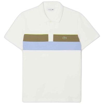 Polo a maniche corte Lacoste modello PH5918-00-9IV per uomini