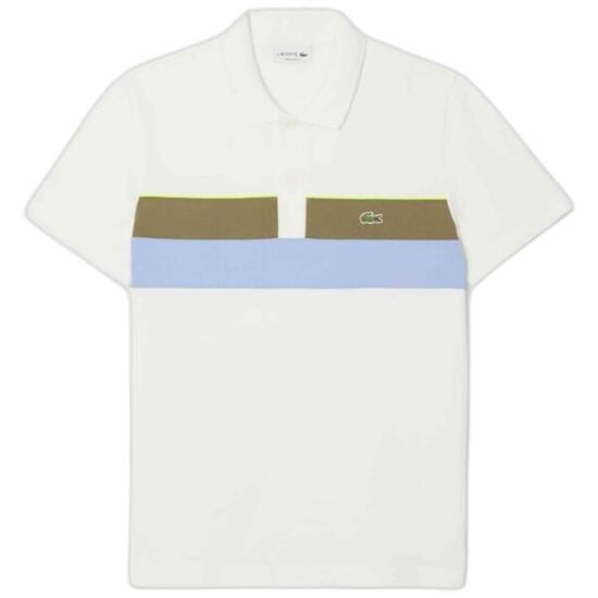 Polo a maniche corte Lacoste modello PH5918-00-9IV per uomini