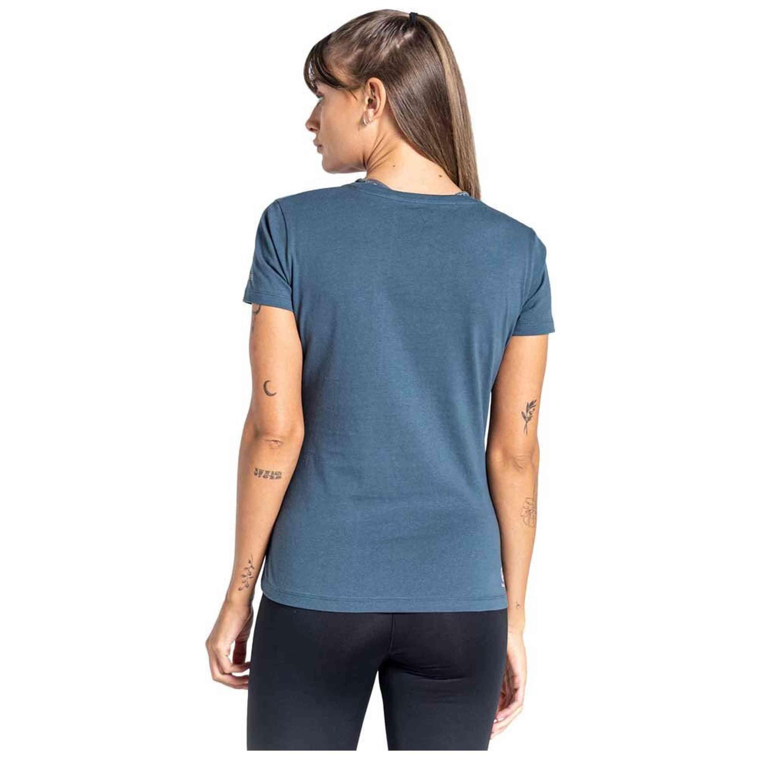 Maglia a maniche corte Dare 2b modello DWT614-Q1Q per donne 2/4