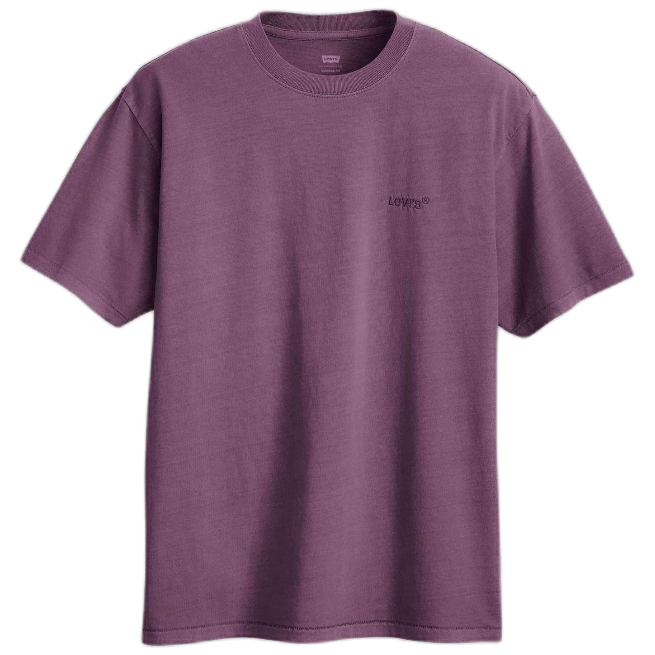 T-shirt Levi's modèle A0637-0146 pour unisexe 5/5