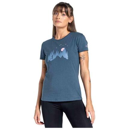 T-shirt Dare 2b modèle DWT614-Q1Q pour femmes