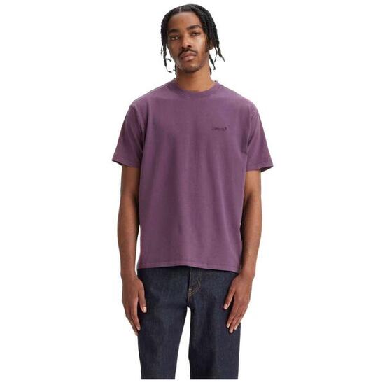 Maglia a maniche corte Levi's modello A0637-0146 per unisex