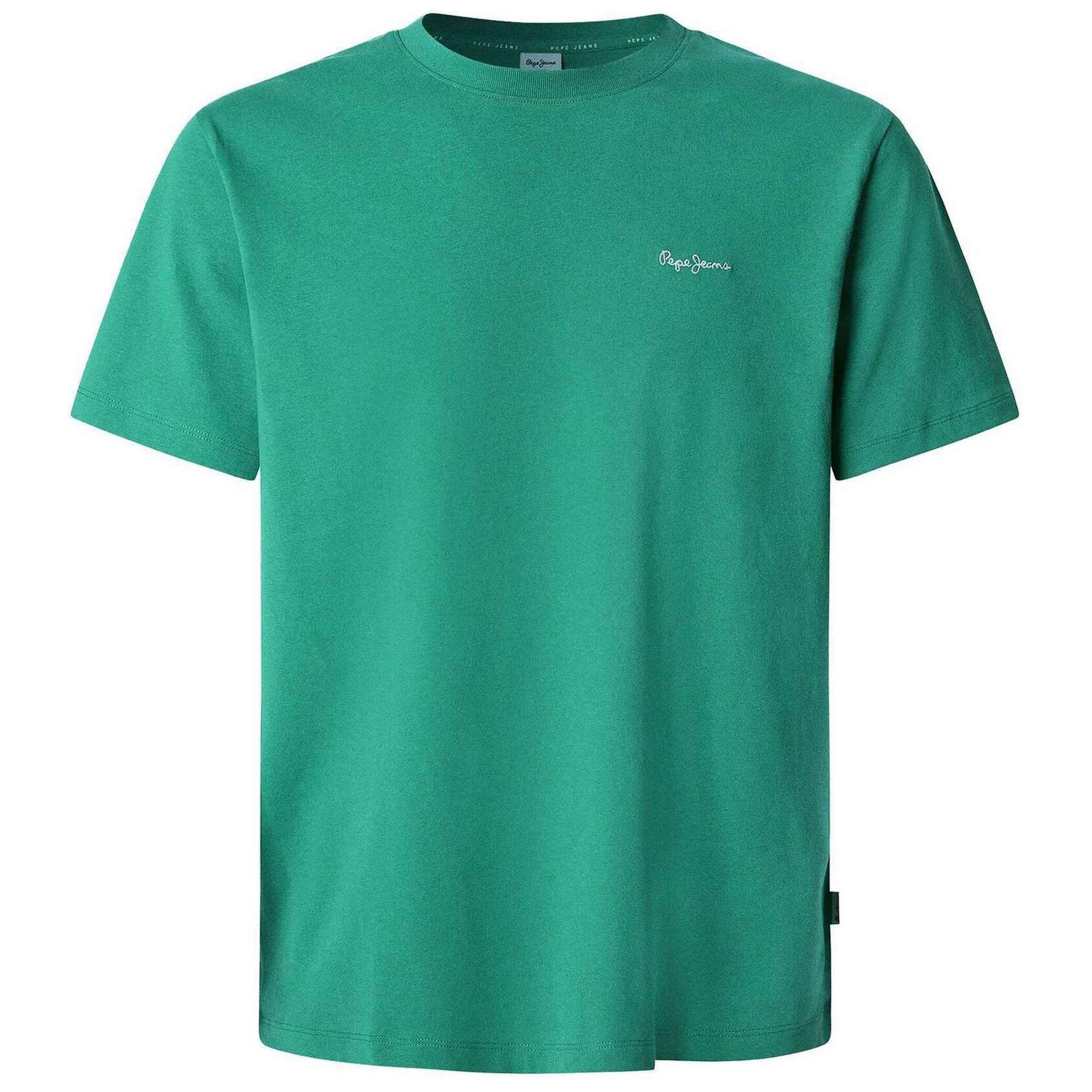 Camiseta de manga corta Pepe jeans modelo PM509933-653 para hombre 5/5