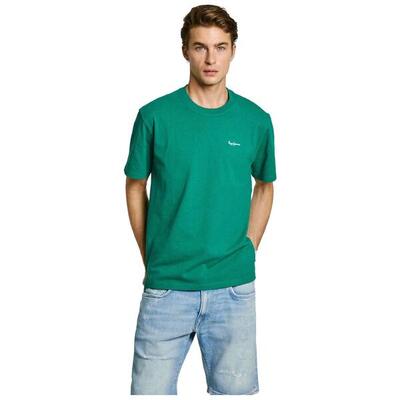T-shirt met korte mouwen pepe jeans model pm509933-653 voor mannen